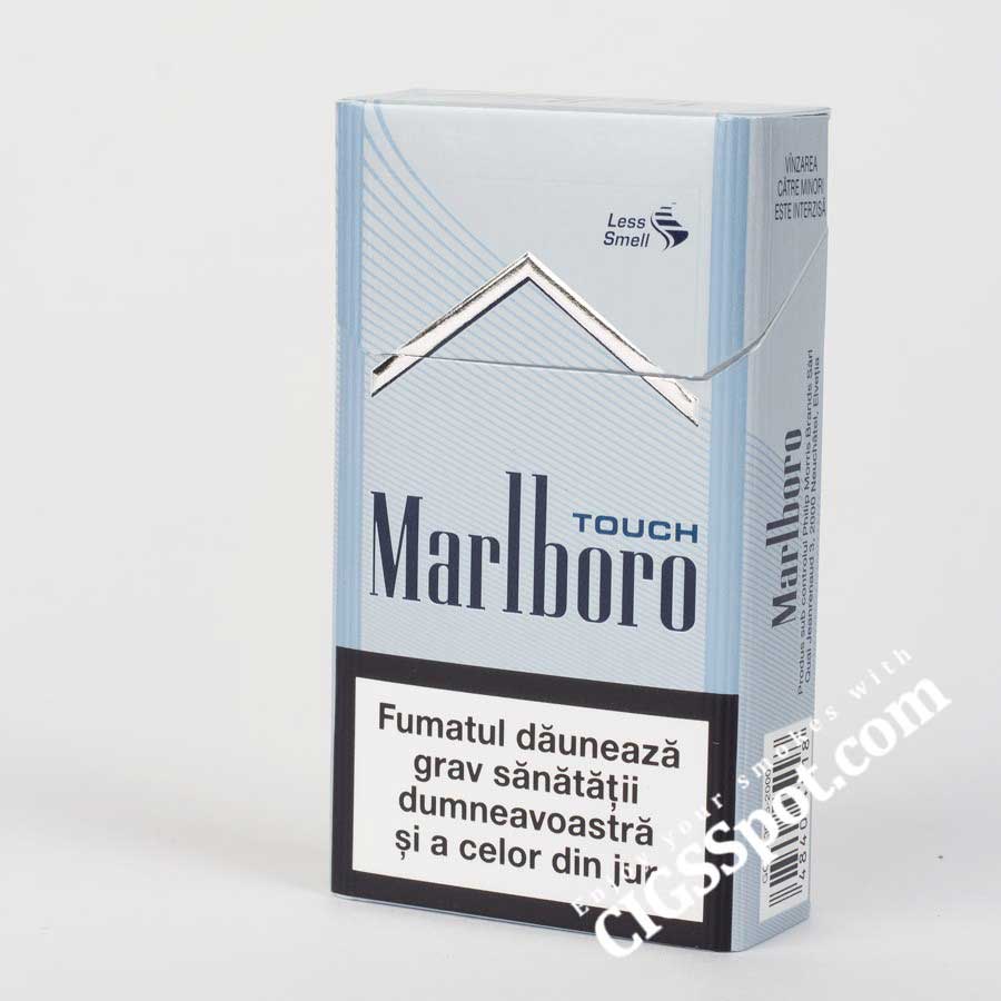 Marlboro Gold Fine Touch Cigarettes_1 Marlboro Gold Fine Touch