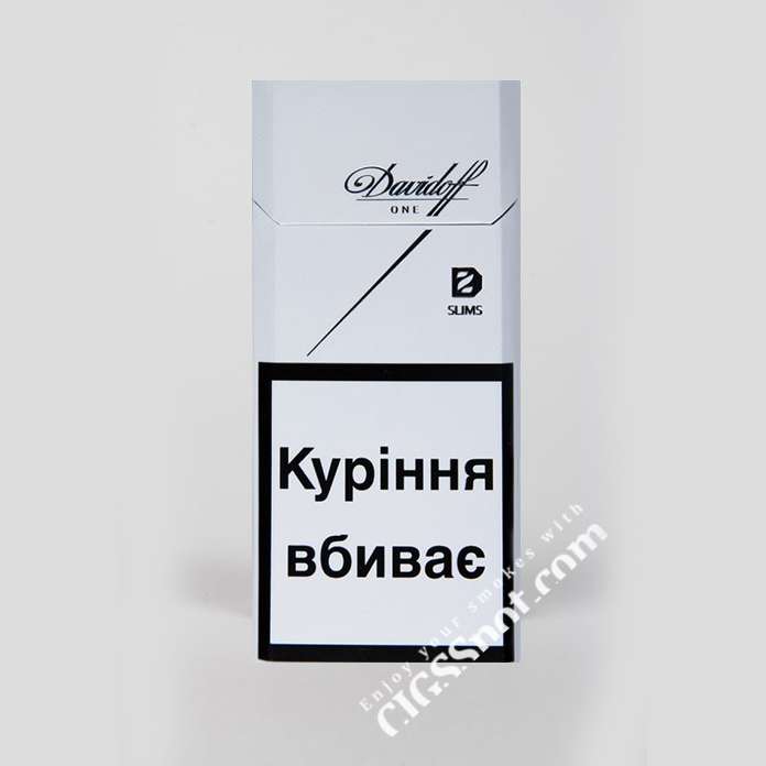 davidoff-one-slims