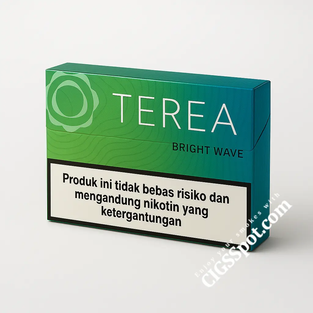 terea bright wave